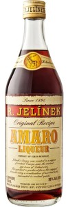 Amaro Jelinek 0,7L / 30%