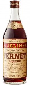 Likier Jelinek Fernet 0,7L / 38%