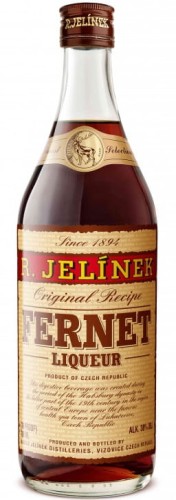 Jelinek Fernet