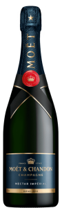 Szampan Moet & Chandon Nectar Imperial Demi Sec 0,75L / 12%
