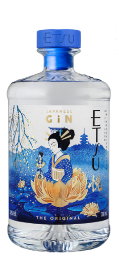 Gin Etsu Original Japanese