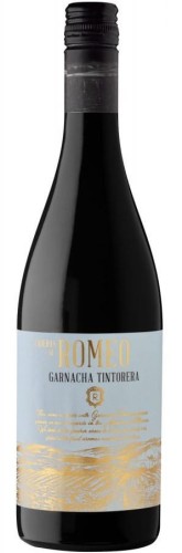 Laderas de Romeo Garnacha Tintorera