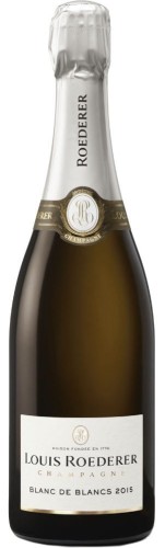 Louis Roederer Blanc de Blancs 2015