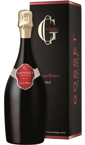Gosset Grande Reserve Brut 1,5L