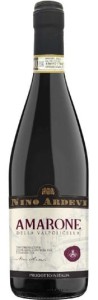 Wino Amarone Nino Ardevi 0,75L / 15%