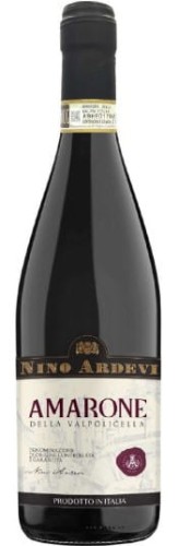 Amarone Nino Ardevi