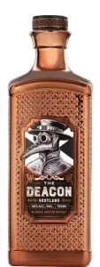 Whisky The Deacon Blended Scoth 0,7L / 40%