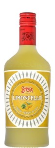 Likier Strega Limoncello 0,7L / 28%