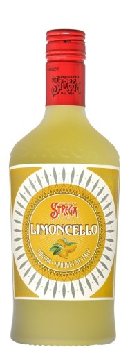 Strega Limoncello