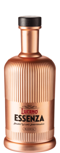 Amaro Lucano Anniversario Essenza