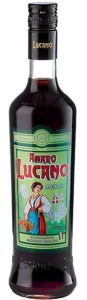 Amaro Lucano Menta 0,7L / 28%