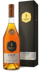 KONIAK DUPUY VSOP 0,7L / 40%