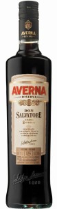 Amaro Averna Riserva Don Salvatore 0,7L / 34%