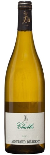 Chablis Famille Moutard