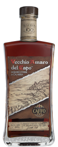 Amaro Vecchio del Capo Riserva 0,7L / 37,5% 