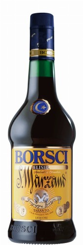 Elisir Borsci S. Marzano