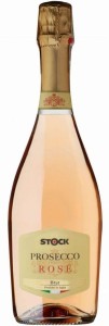 Prosecco Stock rose brut  0,75L / 11%