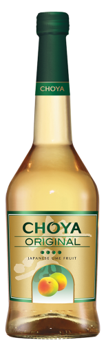 Choya Original 0,5L