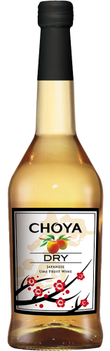 Choya Dry 0,75L