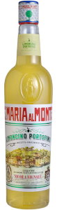 Likier Limoncino Portofino Santa Maria al Monte 0,7L / 30%