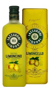 Likier Limoncello del Chiostro Lazzaroni 0,7L / 32%