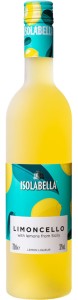 Likier Isolabella Limoncello 0,7L / 30%