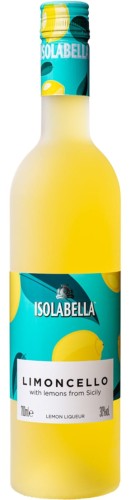 Isolabella Limoncello