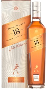 Johnnie Walker 18 yo Ultimate 0,7L / 40%