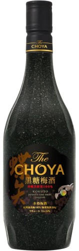 Choya Kokuto 0,7L