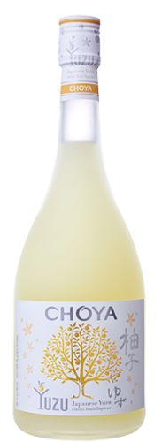 Choya Yuzu