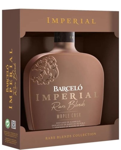 Barcelo Imperial Maple Cask