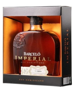 Rum Barcelo Imperial 0,7L / 38%