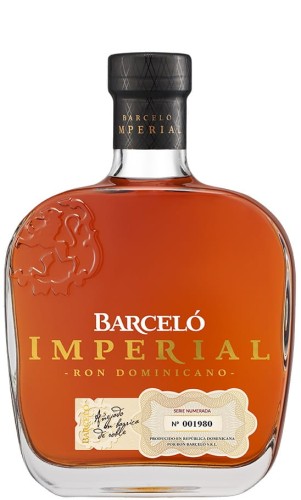 Barcelo Imperial