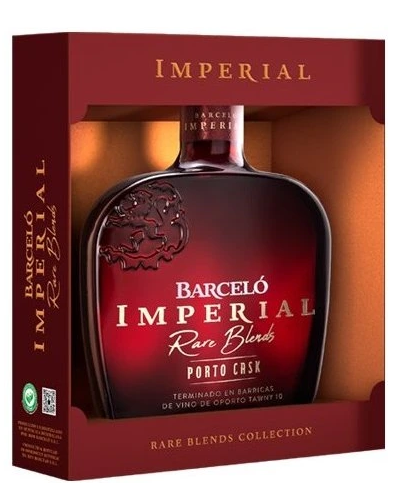 Barcelo Imperial Porto Cask