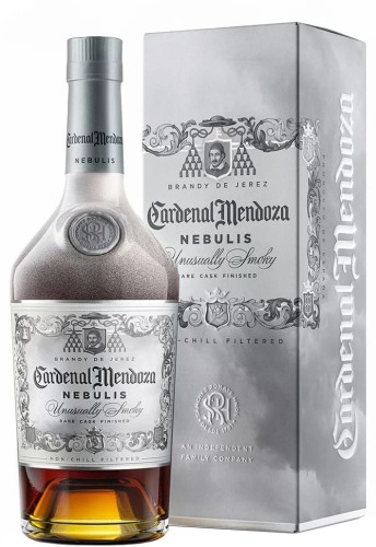Cardenal Mendoza Nebulis