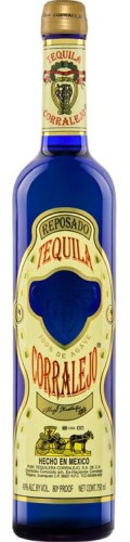 Tequila Corralejo Reposado