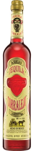 Tequila Corralejo Anejo