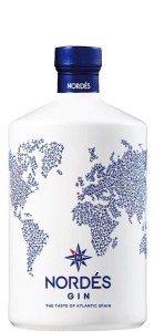 Gin Nordes Atlantic 0,7L / 40%