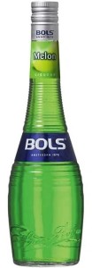 Likier Bols Melon 0,7L / 17%