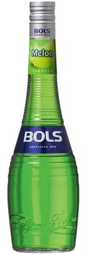 Likier Bols Melon