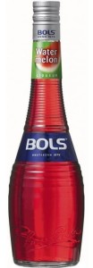 Likier Bols Watermelon 0,7L / 17%