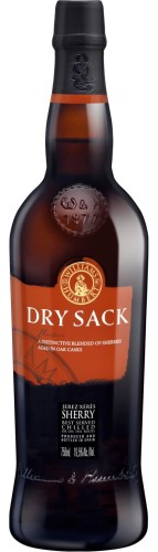 Sherry Dry Sack Medium