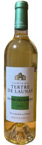Wino Chateau Tertre du Lunay 0,75L / 12,5%