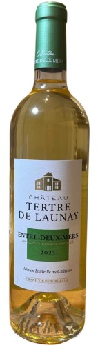 Chateau Tertre du Lunay Entre Deux Mers