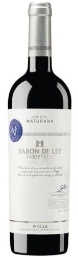 Baron de Ley Maturana