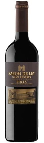Baron de Ley Gran Reserva