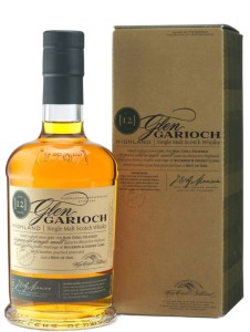 Whisky Glen Garioch 12 yo 0,7L / 48%