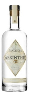 Absynt Hendrick's 0,7L / 48%