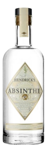 Hendrick's Absinthe