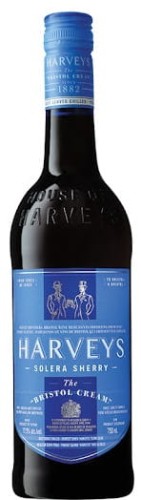 Harveys Bristol Cream Sherry